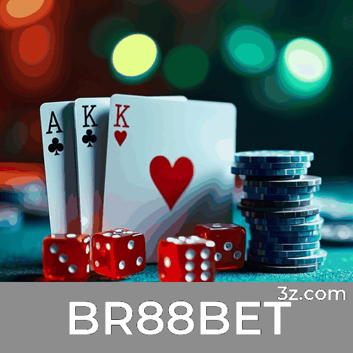 BR88BET Bônus acumulado BR88BET